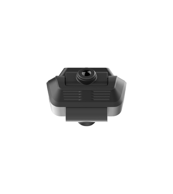 Το SECAM δύο καναλιών Dashcam 4G NTSC τετραπλασιάζει την ανίχνευση BSD