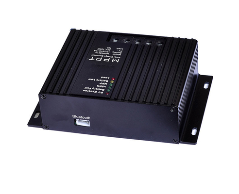Ηλιακό AGM ΠΗΚΤΩΜΆΤΩΝ ελεγκτών 260W 12V/24V 10A MPPT με την παραγωγή φορτίων
