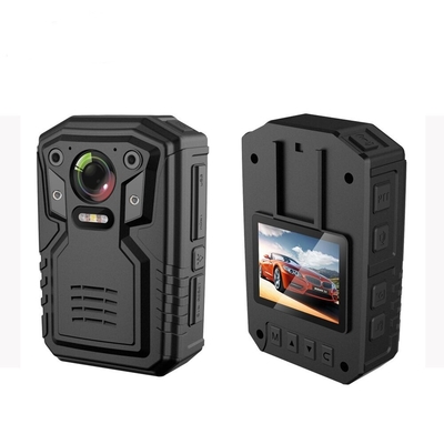 32GB Ambarella A12 υπέρυθρη νυχτερινή όραση φορητό Bodycam ΠΣΤ καμερών τσιπ φορεμένη σώμα
