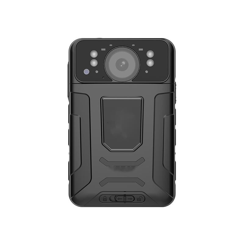 32GB κάμερες σώματος της αστυνομίας με GPS παρακολούθηση Wi-Fi Bluetooth και CMSV6 πλατφόρμα