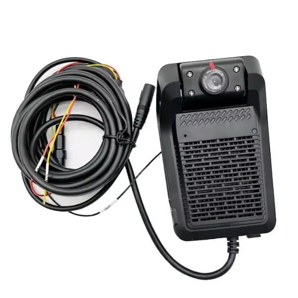 Διπλή κάμερα βίντεο εγγραφής Camcorder μοτοσικλετών μοτοσικλετών DVR 2CH 1080P