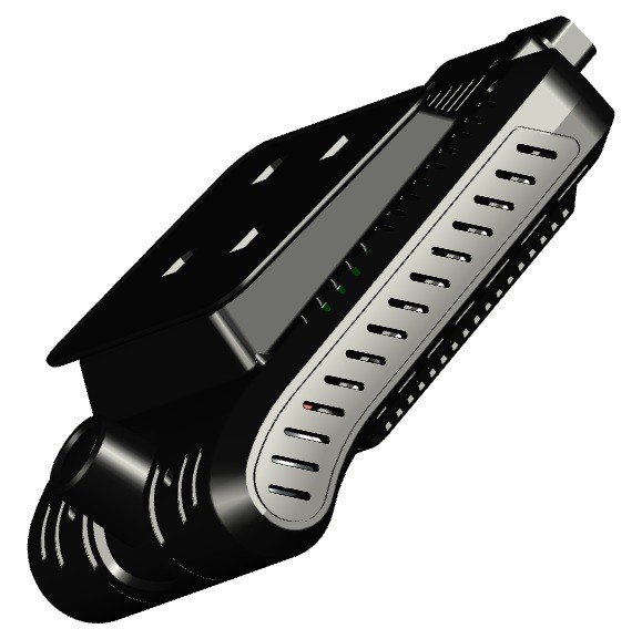 170° Γωνία θέασης 4G Dash Camera WiFi και νυχτερινή όραση με λειτουργία αναγνώρισης προσώπου οδηγού