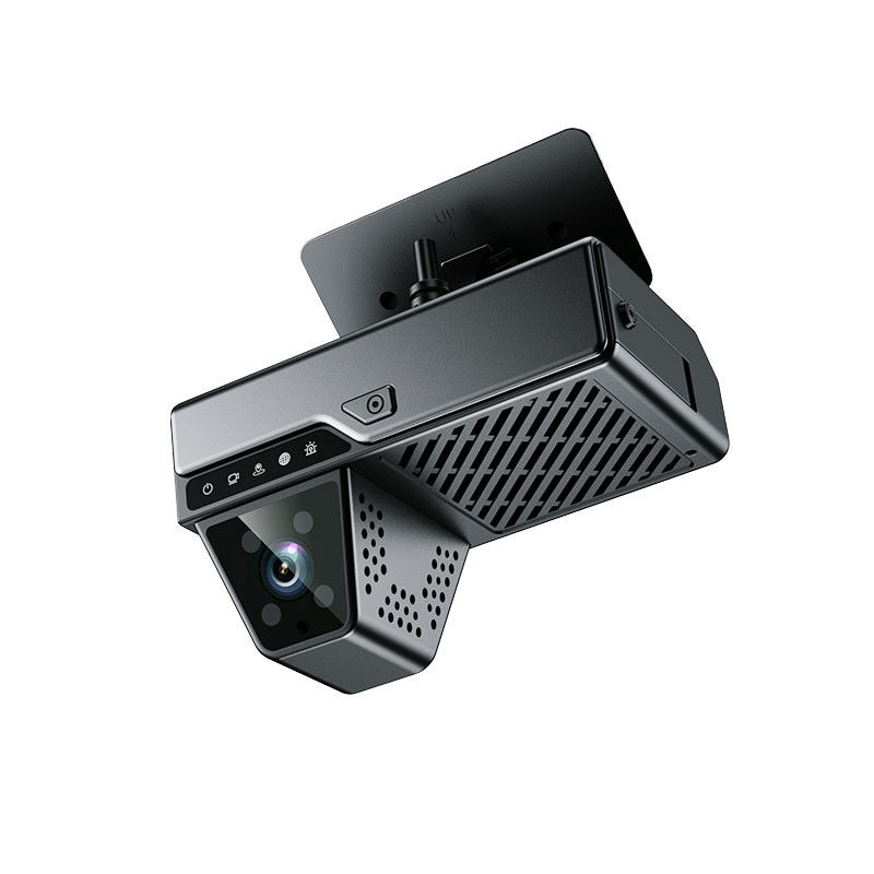 4G αναγνώριση προσώπου AI Dashcam ADAS DSM SOS GPS προηγμένο σύστημα υποστήριξης οδήγησης με συμπίεση βίντεο H.264/H.265