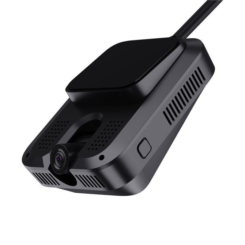 SOS Δυοδιάδρομη ομιλία GPS παρακολούθηση 4G Dashcam ζωντανό βίντεο CCTV σύστημα VMS με συμπίεση βίντεο H.264/H.265 PAL/NTSC μορφή βίντεο