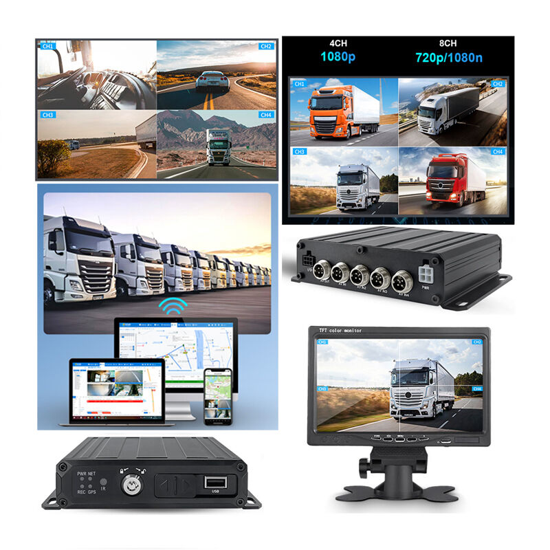 Μεγάλης απόστασης επίδειξη TV υποστήριξης LCD μετάδοσης οργάνων ελέγχου μωρών 2,4 ίντσας