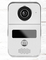DC12V WIFI Video Doorbell IR CUT No Color Deviation With Tuya APP