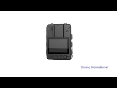 ZM509 Κάμερα σώματος της αστυνομίας