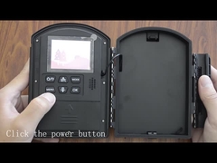 wildlife time-lapse  infaraed scope outdoor camera starlight or moonlight scope infaraed