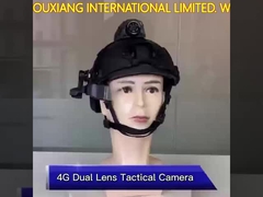 RJ45 Στρατιωτική κάμερα