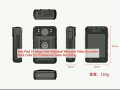 Προσωπικές κάμερες σώματος