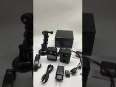 ZM710 κάμερα σώματος