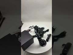 ZM710 Κάμερα σώματος προσωπικού καταγραφέα Mini Camera