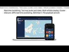 Κάμερα φορτωμένου σώματος