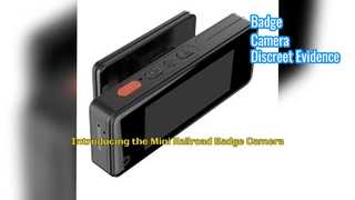 Κάμερα ZF41G-Badge