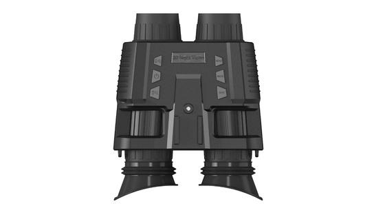 Κεφαλή κάμερας 3D Tactical Digital Night Vision με πλήρως ανεξάρτητη διόπτρα