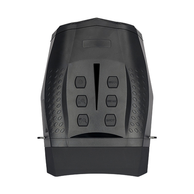 USB Night Vision Μονόφθαλμη Κάμερα για Κυνήγι Ασφάλειας / Κάμπινγκ επιτήρησης