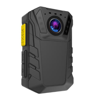 4G Lte Body Camera wifi Φορητή κάμερα για την επιβολή του νόμου εσωτερική κάμερα παρακολούθησης εξωτερικού χώρου