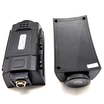 Ασφάλεια του πεδίου της μάχης κάμερα Διαδικτυακό ραδιόφωνο με WiFi και RJ45 Εργασιακή υγρασία 0% 90%