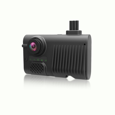 4G Αμφίδρομη Συνομιλία Car DVR Adas DMS Vehicle Mdvr Μαύρο Κουτί