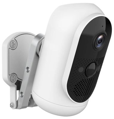Υπαίθρια κάμερα ασφαλείας έκδοσης 1080P 8M Wifi νύχτας