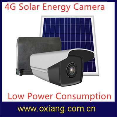 MTK6739 αρρενωπά κάμερα ασφαλείας 12W 7,0 4G Wifi για τον πυλώνα ηλεκτρικής δύναμης