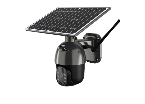 Ασύρματο IP67 1080P 30M κάμερα παρακολούθησης 3.6mm IR IP φακός