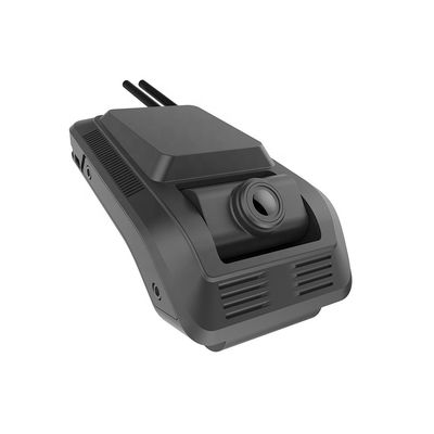 Διπλή τετραπλάσια 1080P 4g φακών πλατφόρμα BSD CMSV6 Dashcam ADAS DSM αυτοκινήτων ΠΣΤ